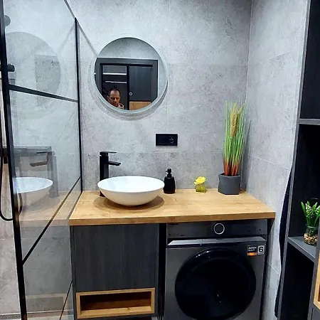 Apartment Porte Kosice