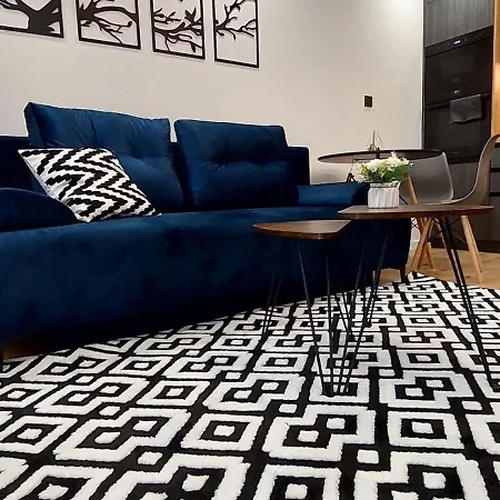 Apartman Porte Kassa