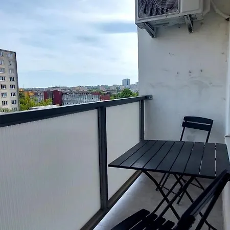 Διαμέρισμα Porte *