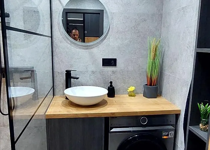 Appartamento Porte Košice