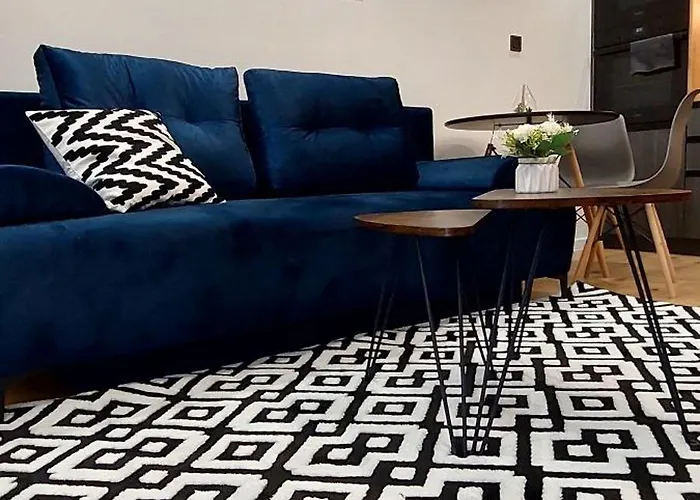 Apartment Porte Kosice